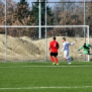 Ceglédi VSE – Szolnoki MÁV 0-2 (0-0)