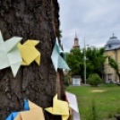 Gyermeknapi meglepetés a Szabadság téren