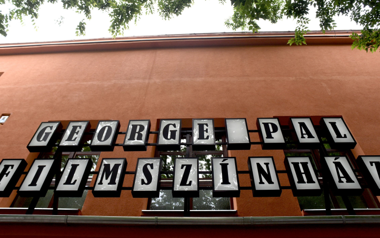 Hivatalosan is felvette a George Pal nevet a mozi