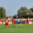 Ceglédi VSE – Kisvárda FC 1-3 (0-3)