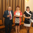 Városalapítók napi közgyűlés I.