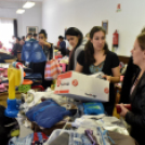 Gyermek és Babaruhabörze