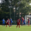 Ceglédi VSE – Kisvárda FC 1-3 (0-3)