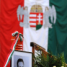 Zsengellér Gyula újratemetése