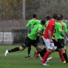 CVSE - Ajka (2-2)