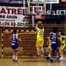 Ceglédi EKK-KSC-Szekszárd 82-62