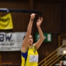 Ceglédi EKK-KSC-Szekszárd 82-62