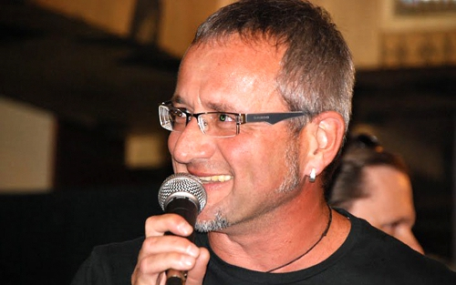 Sipos F. Tamás lett a Republic énekese