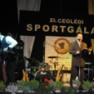 XI. Ceglédi Sportgála 2013