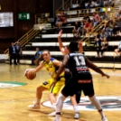 CEGLÉDI EKK – PEAC-Pécs 48 – 63