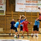 Ceglédi KKSE – König Trade Balmazújváros: 28-26 (13-12)