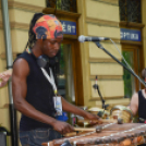 III. Ceglédi Utcazene Fesztivál