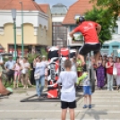 Tour de Hongrie - Cegléd