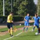 Ceglédi VSE – Kisvárda FC 1-3 (0-3)