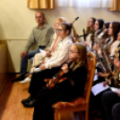 Mesés Hangszerbemutató a zeneiskolában