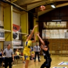 VBW CEKK CEGLÉD – PEAC Pécs  90 – 66