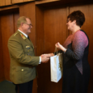 45 éves a Ceglédi Dózsa György Honvéd Nyugdíjas Egyesület