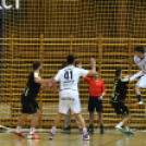 Cegléd-Csurgó kézi 25-27