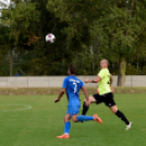 A hétvégi győztes mérkőzés pillanatai