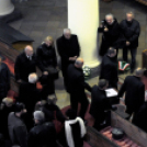 Zsengellér Gyula újratemetése