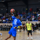 Döntetlen a Rákosmente ellen