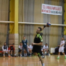 Cegléd-Csurgó kézi 25-27