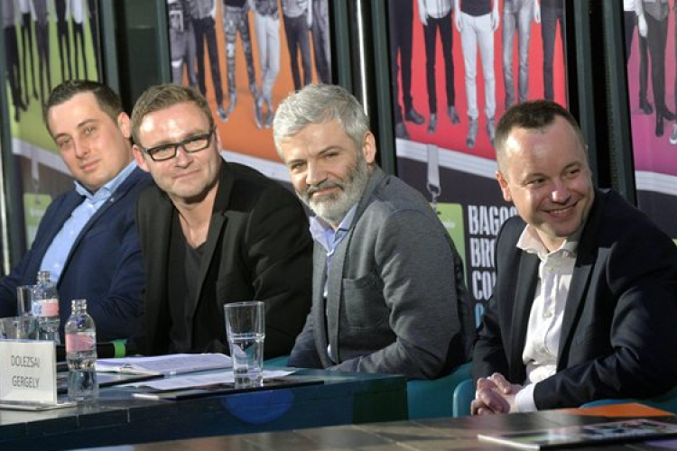 Nagy-Szín-Pad!: hamarosan indul a verseny