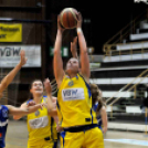 CEGLÉDI EKK–ATOMERŐMŰ KSC SZEKSZÁRD 74 – 85 