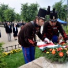 Koszorúzás  - Toborzó