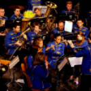 Ahogy Ők fújnak, nem fúj úgy senki... - Újévi fúvós hangverseny