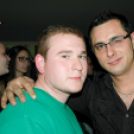 2014-11-01 Halloween party Starkidz