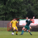 A mindent elDÖNTŐ... (foci, Ceglédi VSE U16)