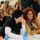 VI. Ceglédi Gigasztár - elődöntő