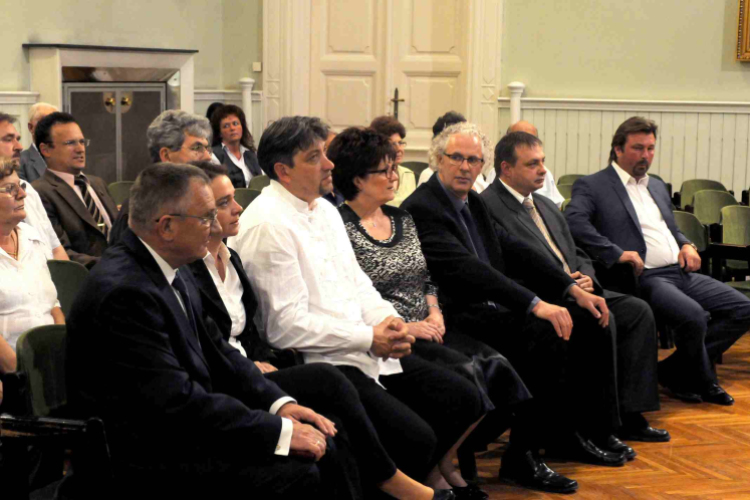 Trianoni megemlékezés