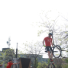 Szolnokon is bemutatkozott Cegléd