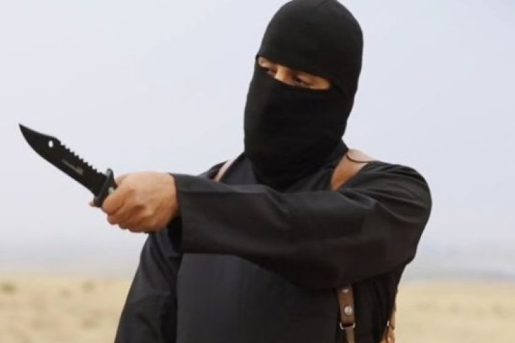 A Pentagon szerint majdnem biztos Dzsihád John halála