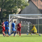 Ceglédi VSE – Kisvárda FC 1-3 (0-3)