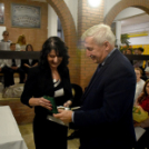 Az év tanárait köszöntötték