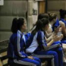 CEGLÉDI EKK–ATOMERŐMŰ KSC SZEKSZÁRD 75–64