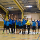 Ceglédi KKSE – König Trade Balmazújváros: 28-26 (13-12)