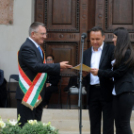 XVIII. Kossuth Toborzó - 2. nap