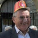 XVIII. Kossuth Toborzó - 1. nap