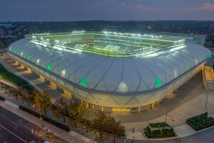 Ennyi volt, megszűnik a Szombathelyi Haladás