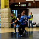 Ceglédi KKSE-Pler Budapest:29-30 (12-16)