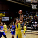 VBW CEKK CEGLÉD – Hoptrans-Sirenos (litván)