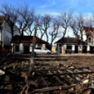 Rákóczi úti épületbontás III.