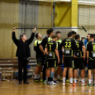 Cegléd-Csurgó kézi 25-27