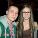 2014-11-01 Halloween party Starkidz