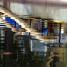 Városi Strandfürdő - csempézés-kerítés bontás