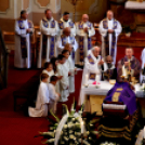 Búcsú Imre atyától